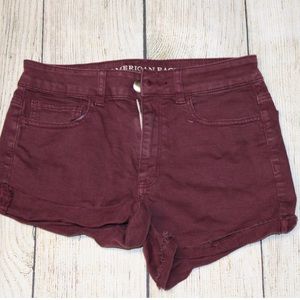 American Eagle shorts 6